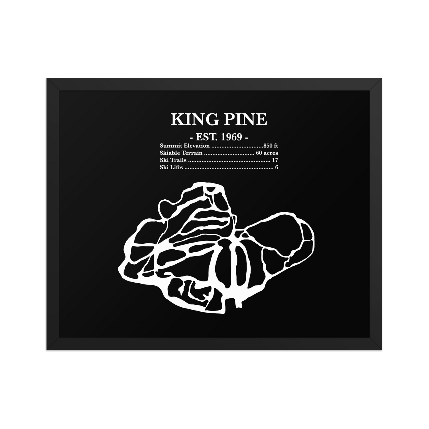 King Pine