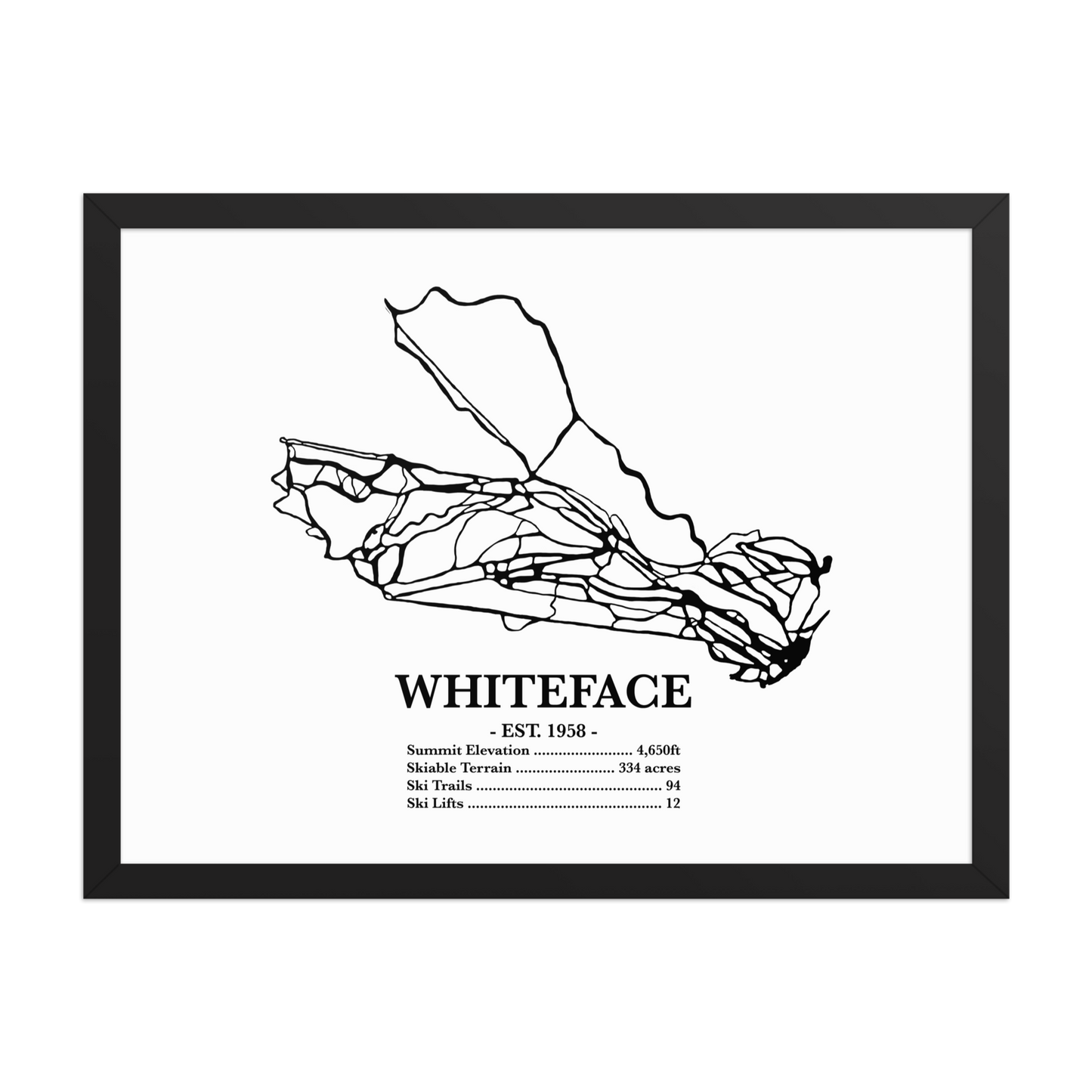Whiteface