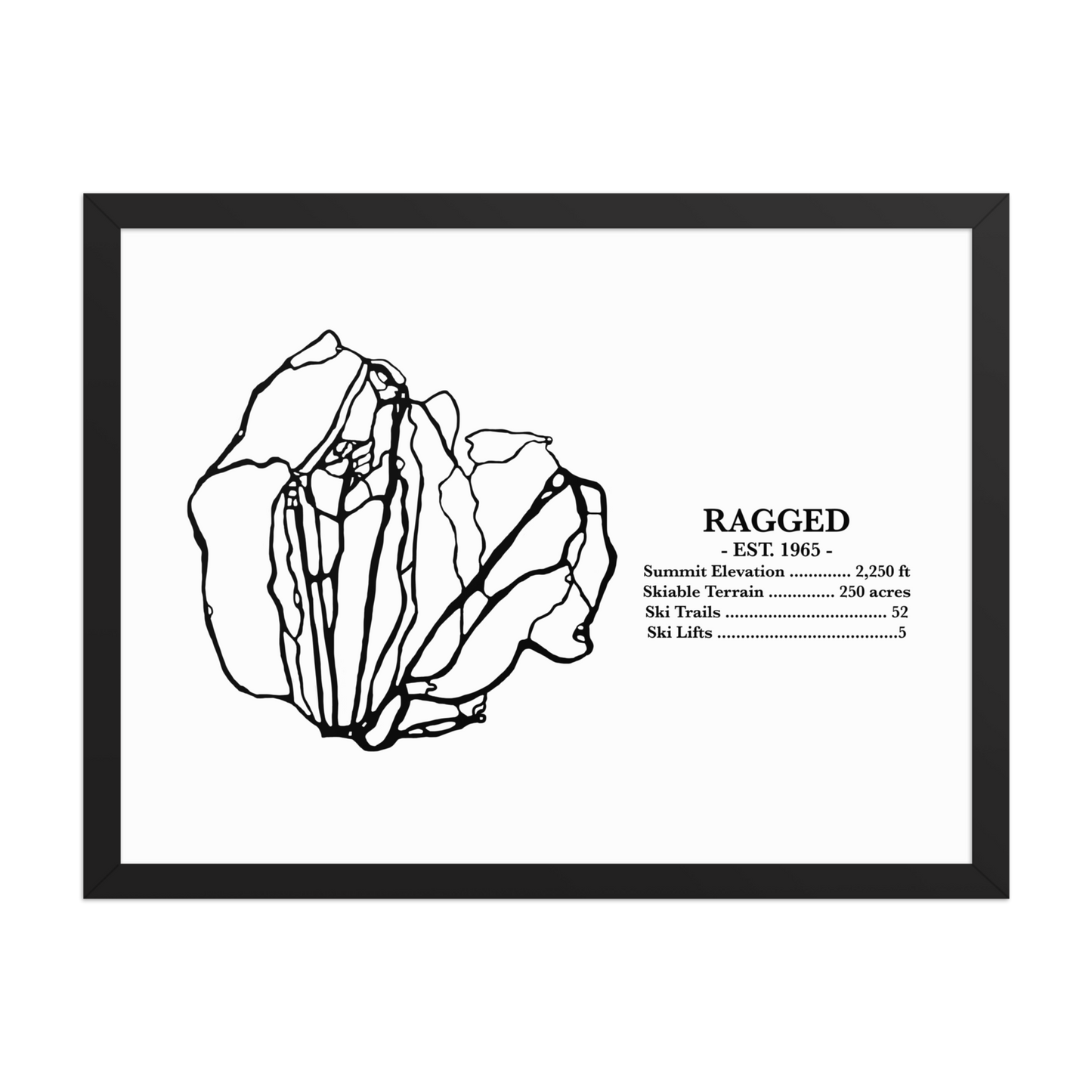 Ragged
