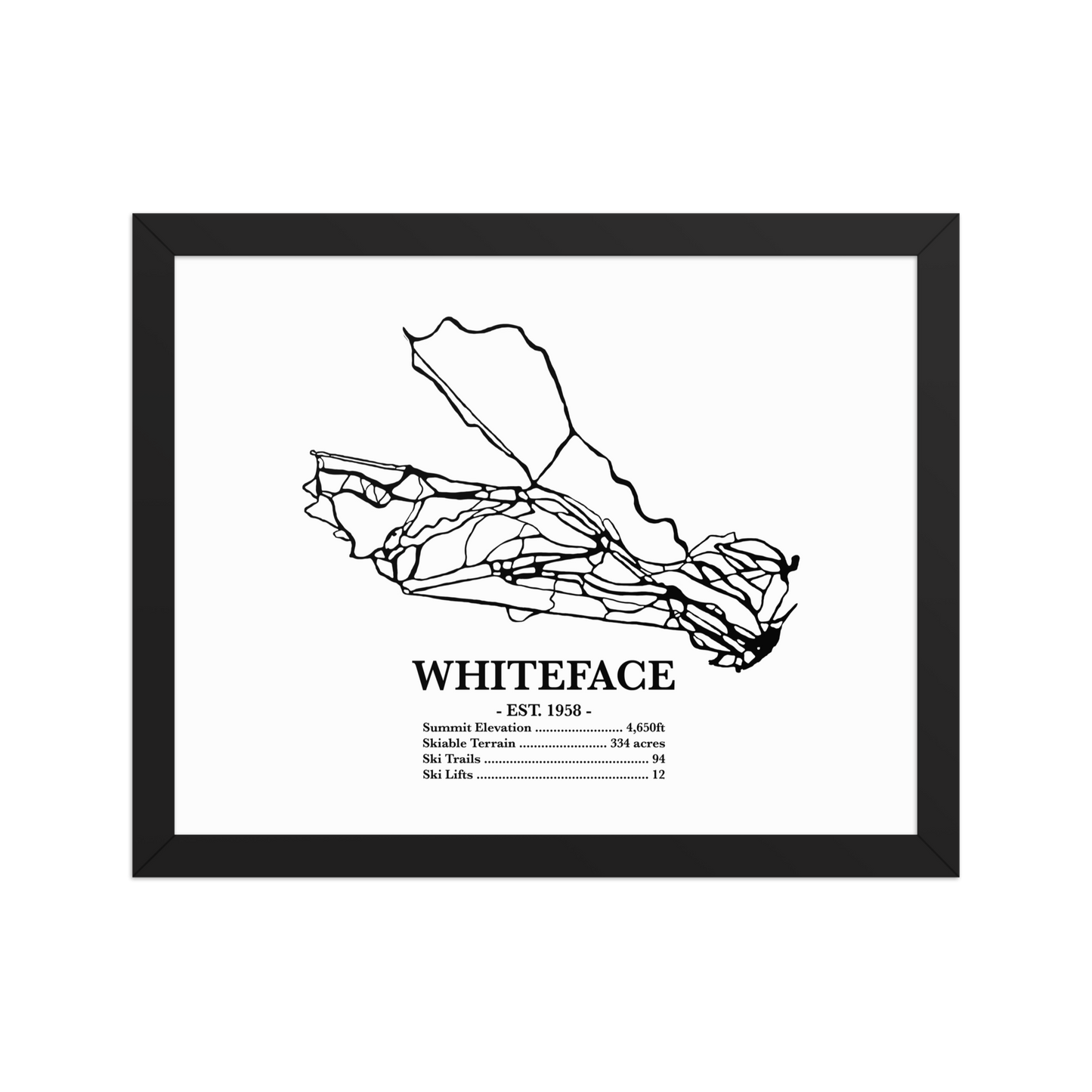 Whiteface