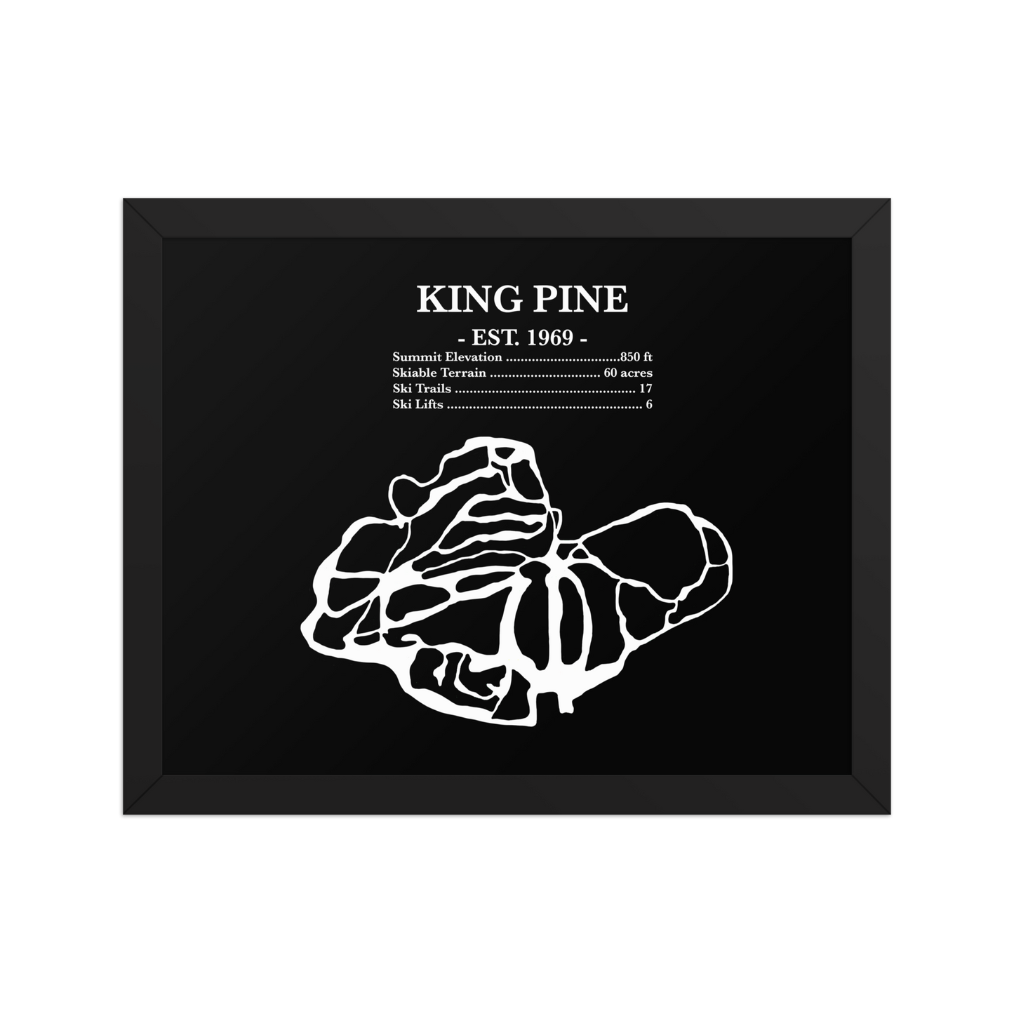 King Pine