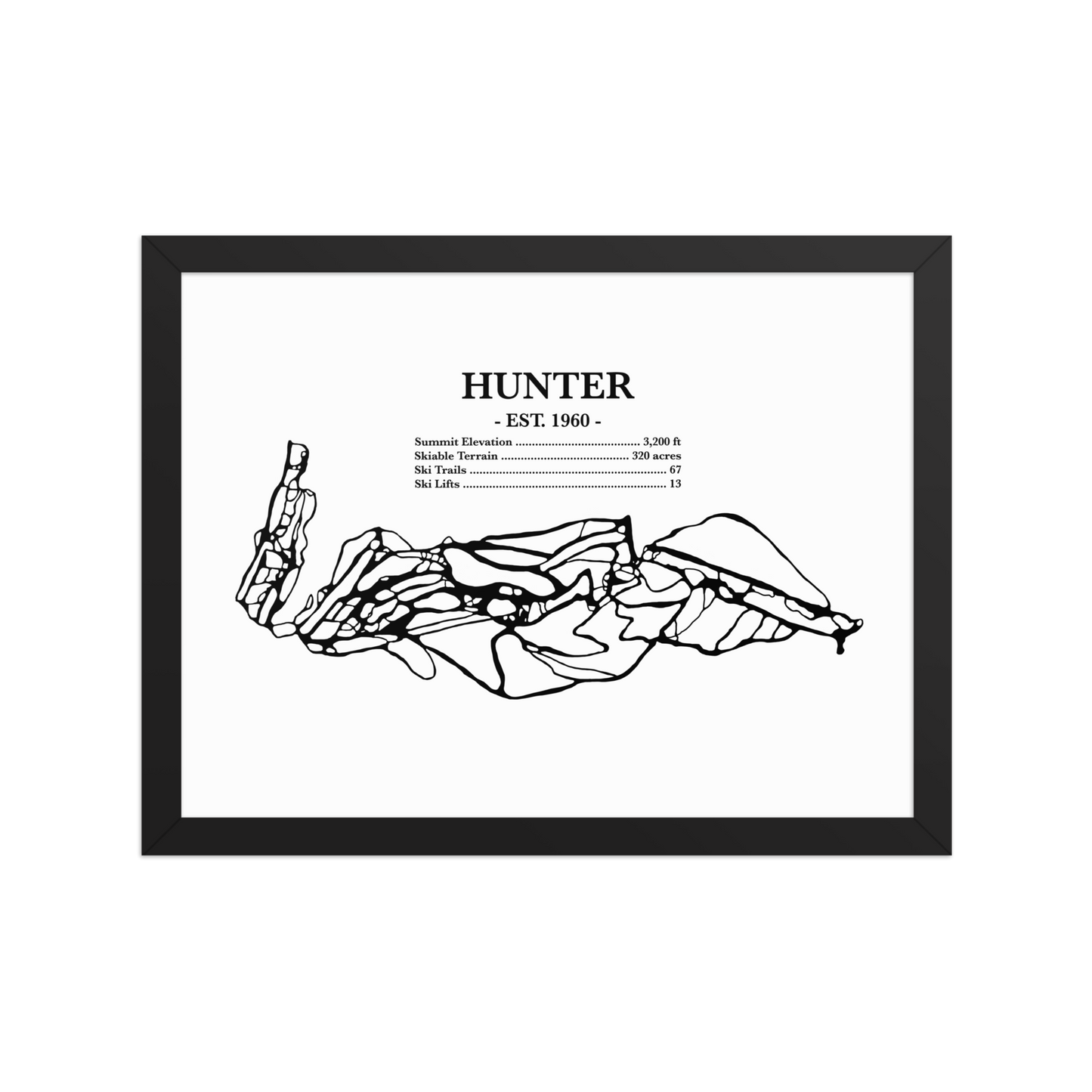 Hunter