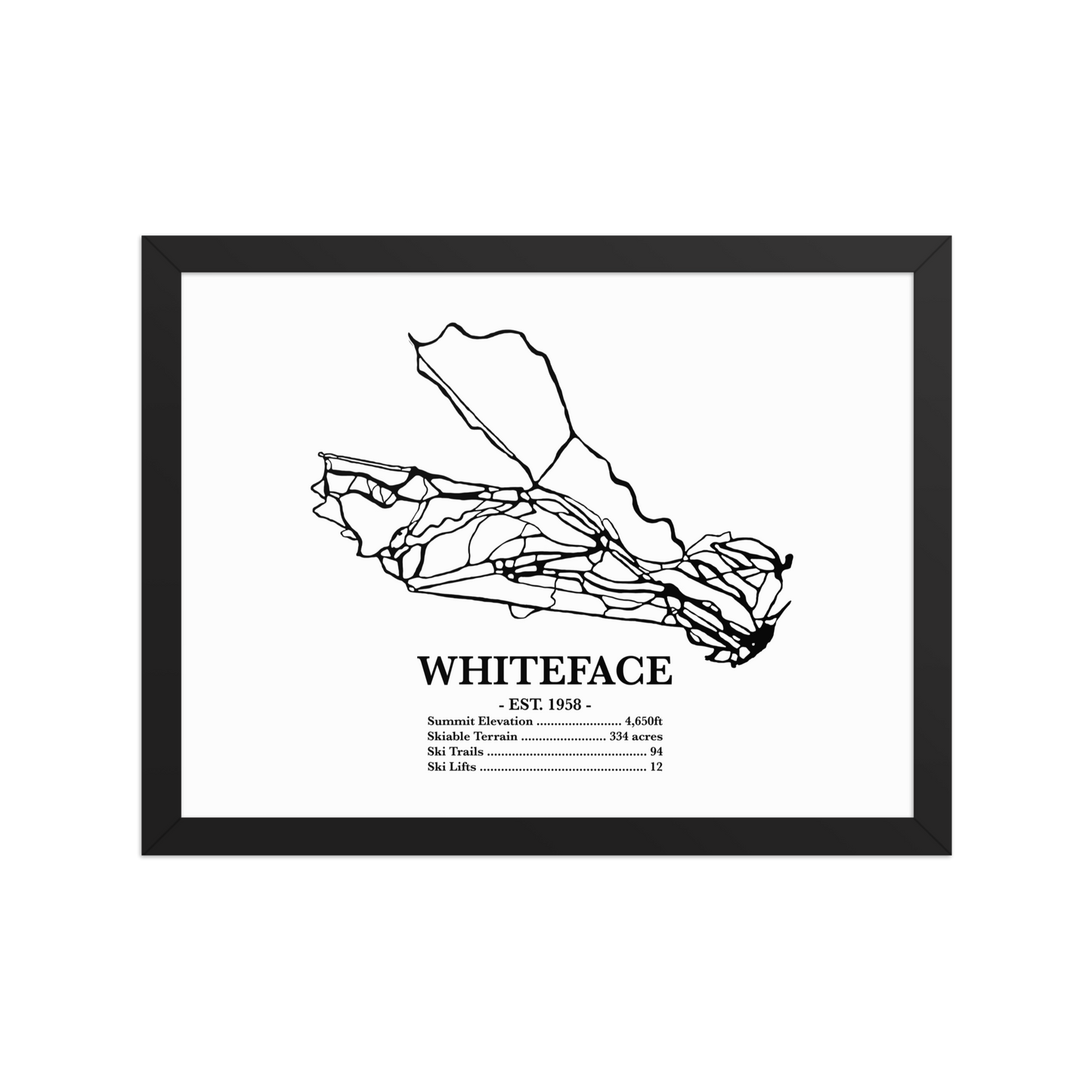 Whiteface