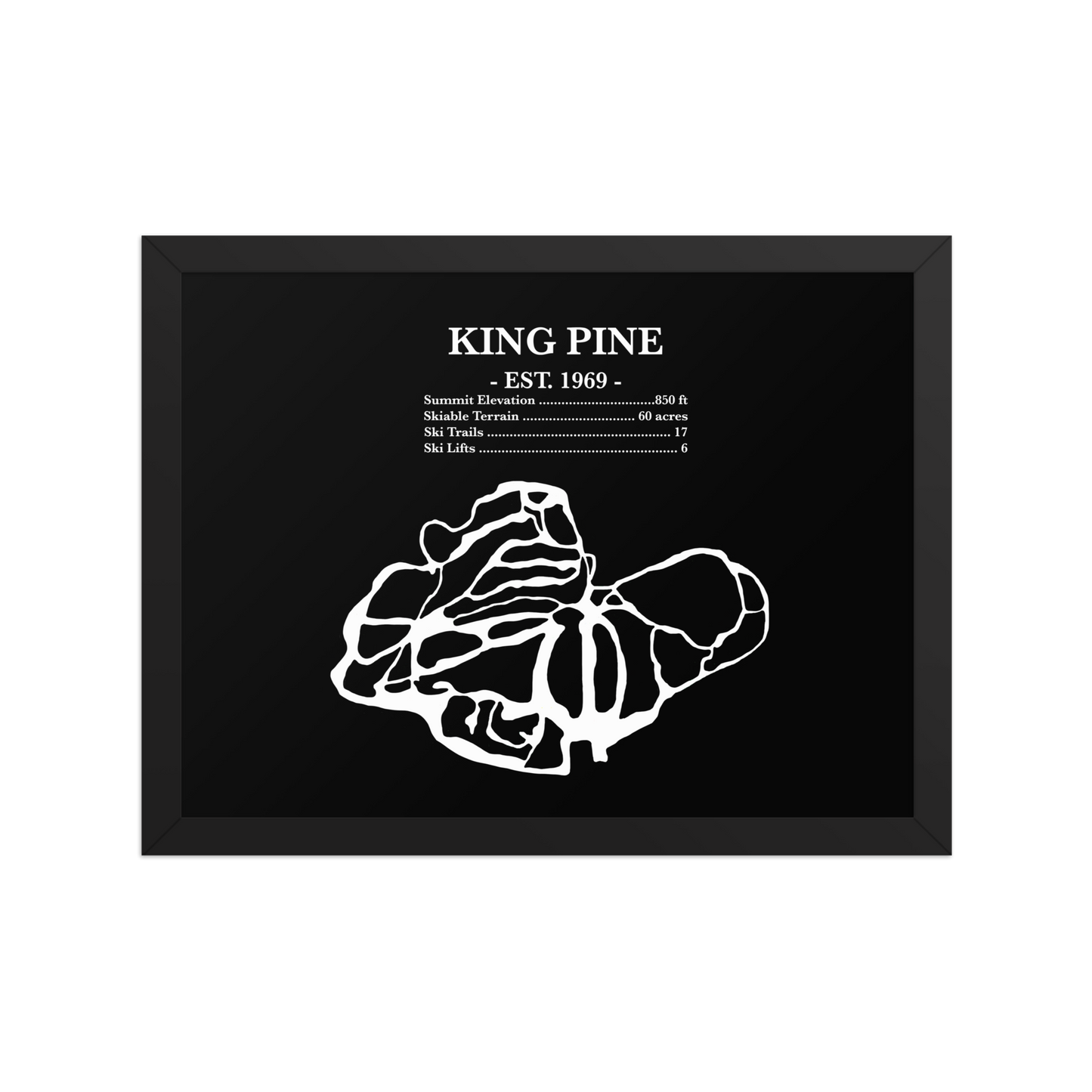 King Pine