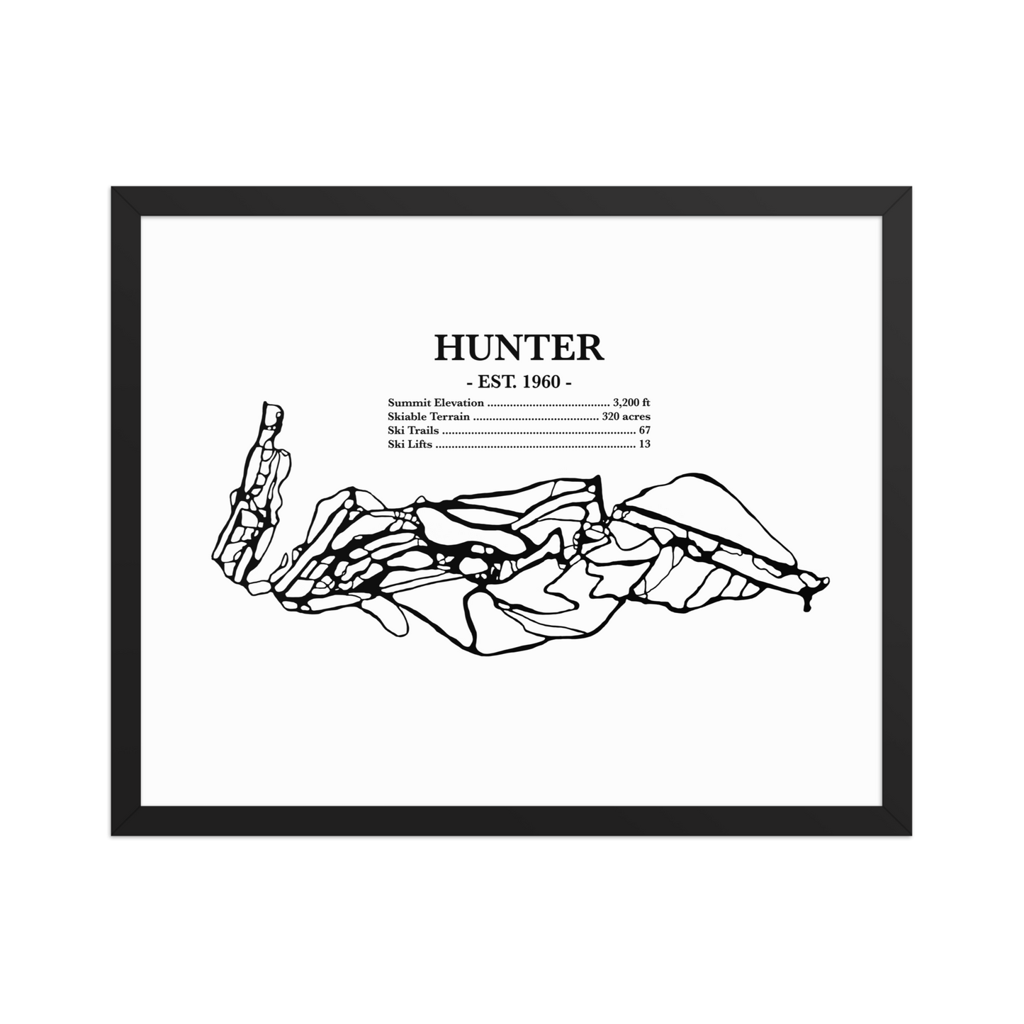 Hunter