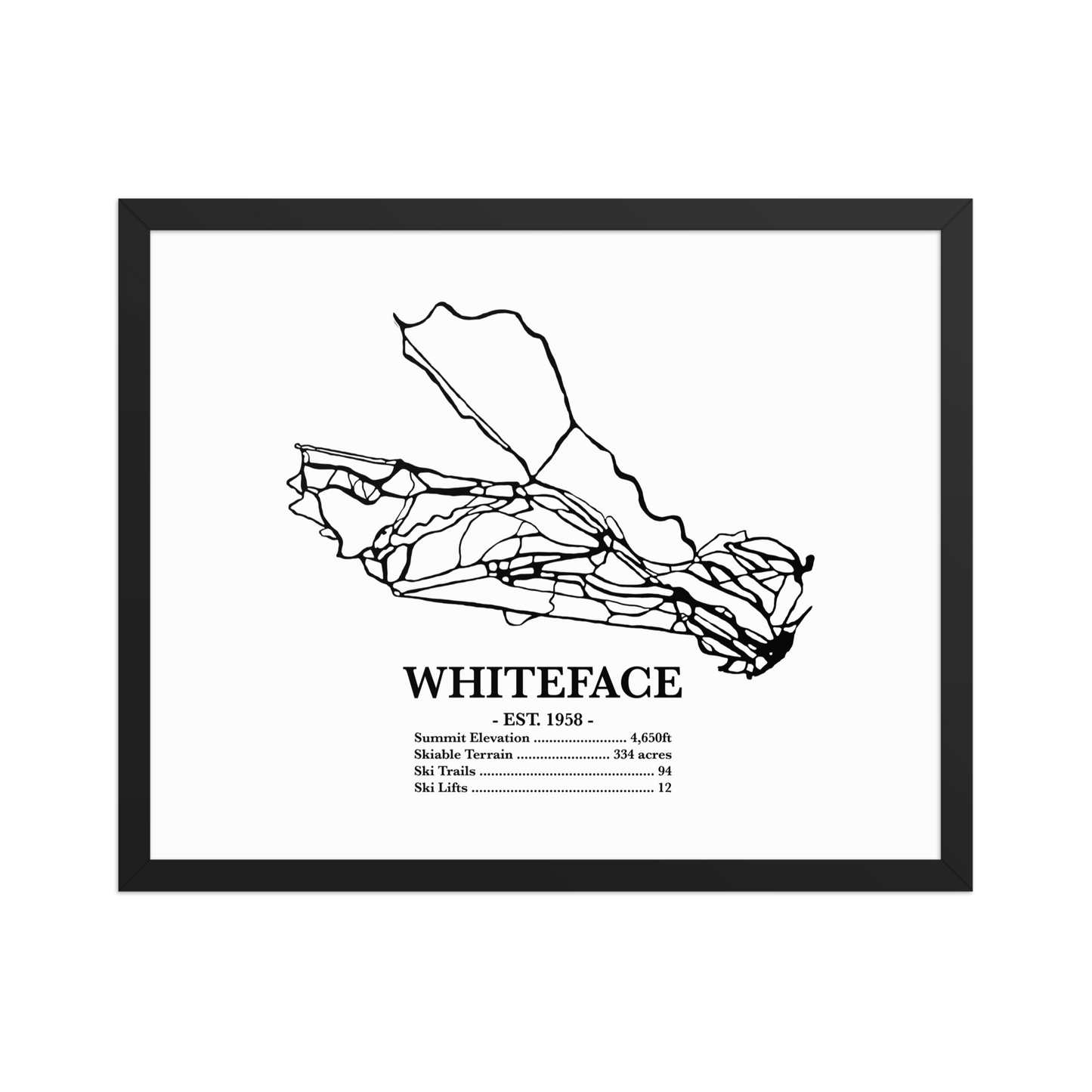 Whiteface