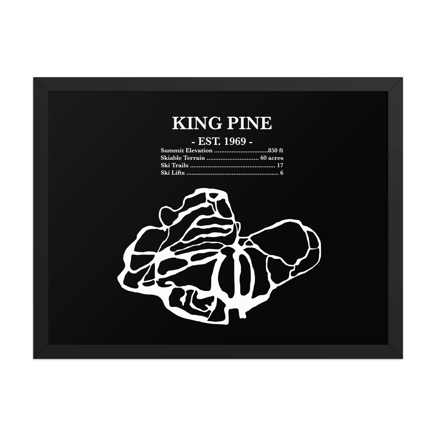 King Pine