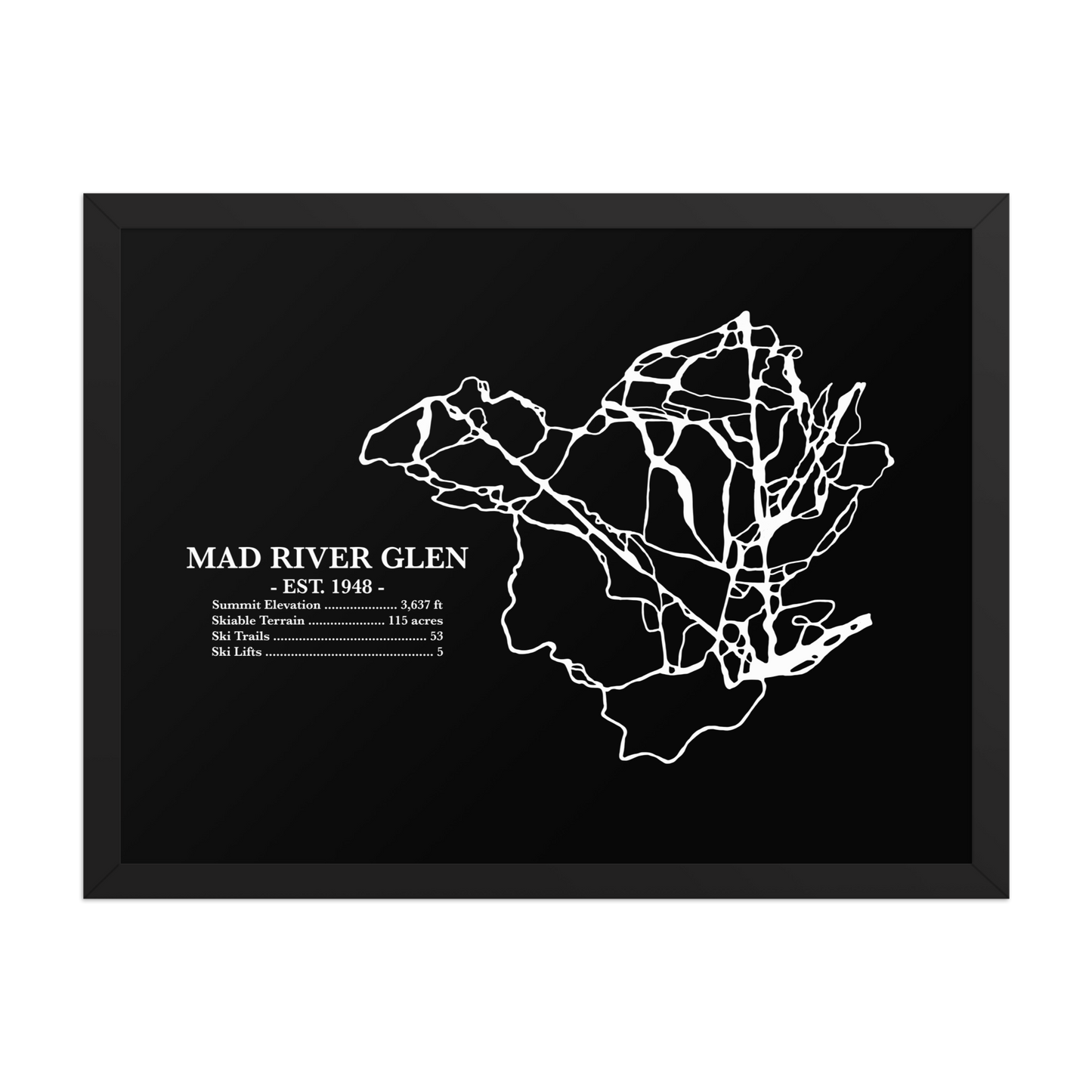 Mad River Glen