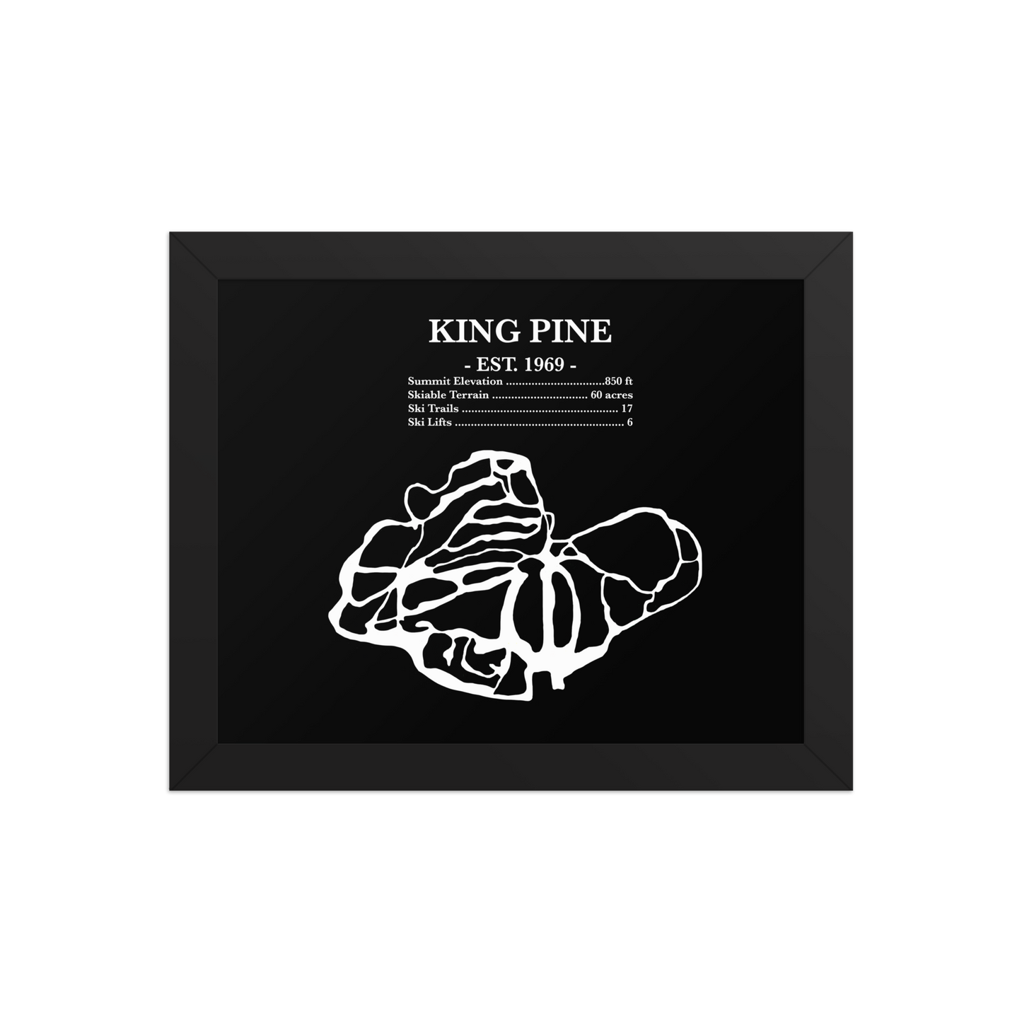 King Pine